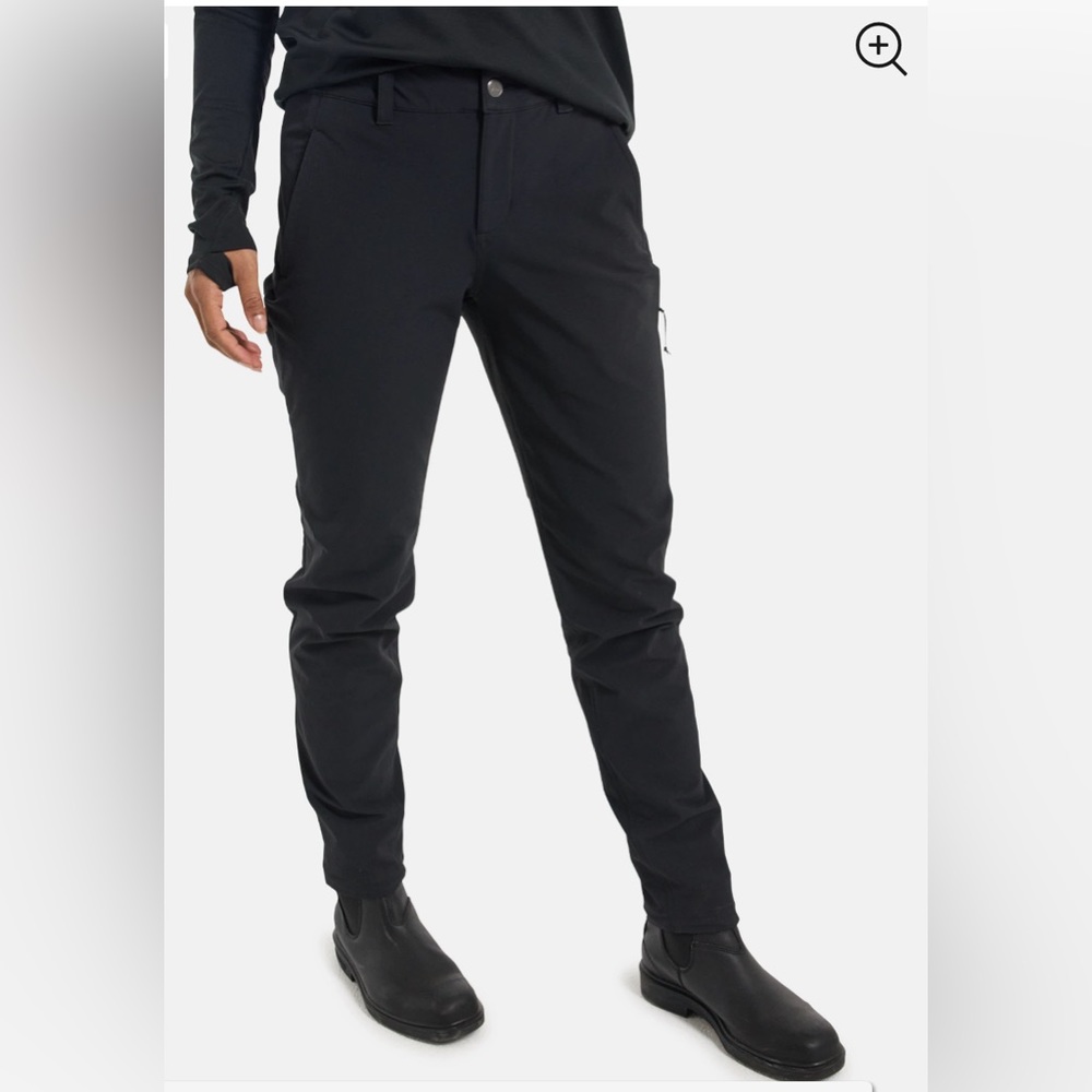 Women's Burton Winter Shelter Brushed Pants